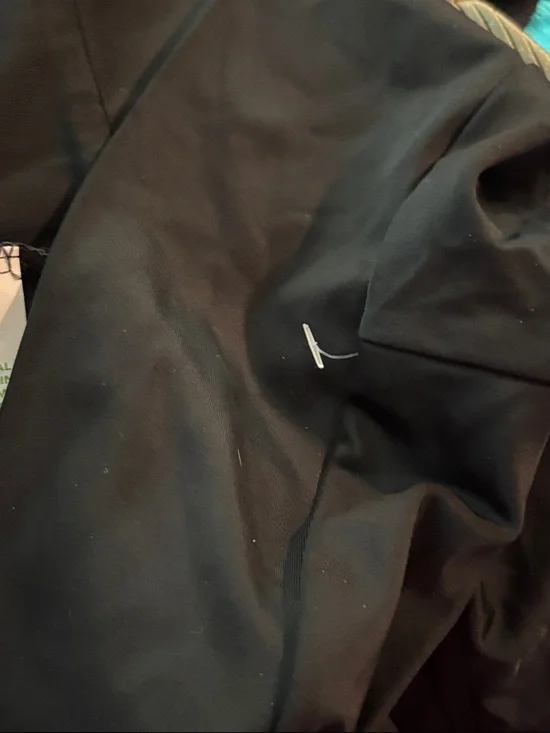 NWT Aerie Crossover High Cut Cheeky Swim Bottoms - Picture 8 of 8